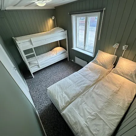 Km - Διαμέρισμα Lillestrøm