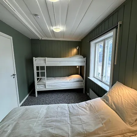 Km - Διαμέρισμα Lillestrøm