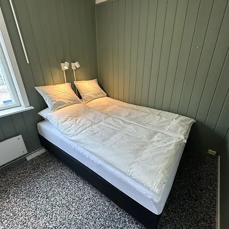 Km - Apartment Lillestrom