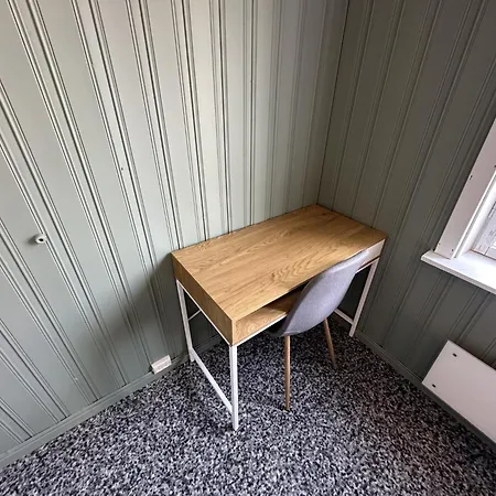 Km - Lillestrom