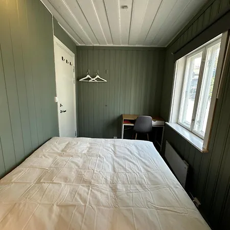 Km - Lägenhet