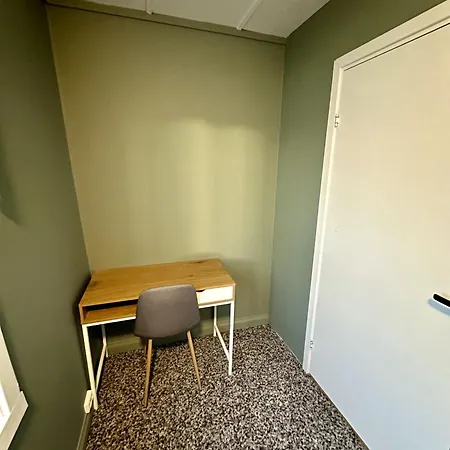 Lägenhet Km - *