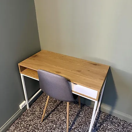 Lägenhet Km - *