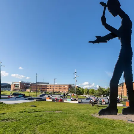 Km - Lillestrøm