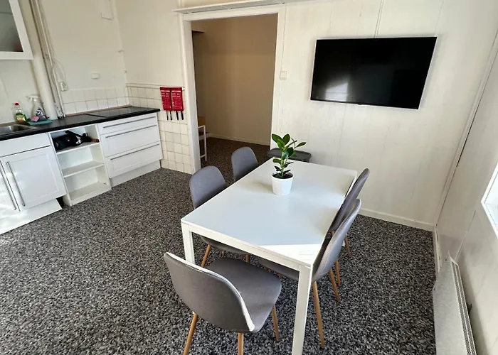 Apartment Km - Lillestrom