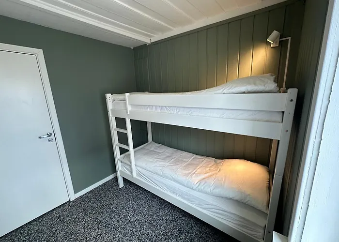 Apartment Km - Lillestrom